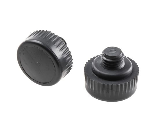 取替可能ハンマーフェイス 丸形 1袋（2個入）