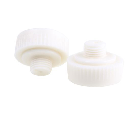 取替可能ハンマーフェイス 丸形 1袋（2個入）