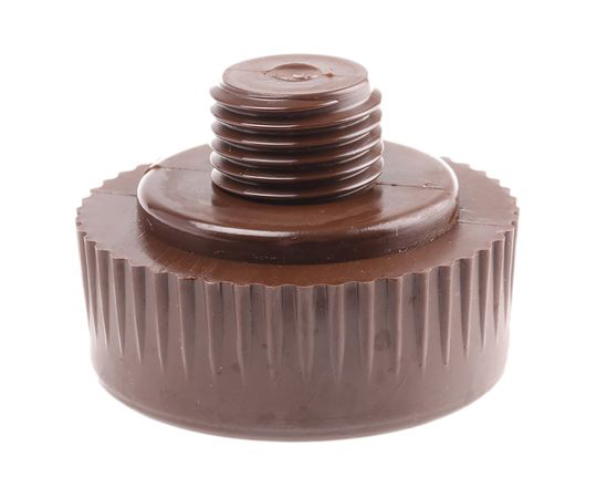 取替可能ハンマーフェイス 丸形 1袋（2個入）