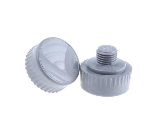 取替可能ハンマーフェイス 丸形 1袋（2個入）