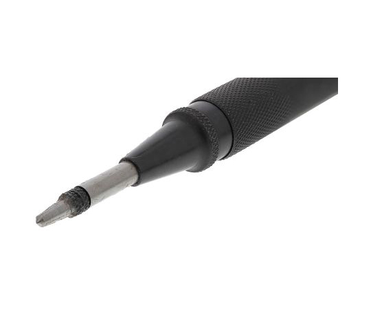 センターポンチ　オートマチック