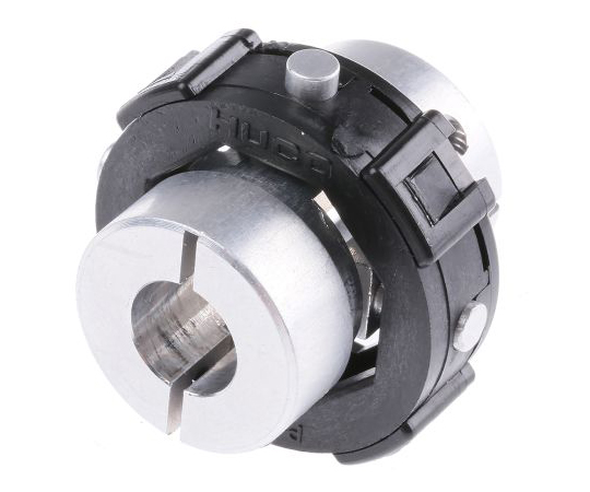 63 6723 ユニバーサル 横オフセットカップリング 3 8インチ 6 34 3131 Axel アズワン