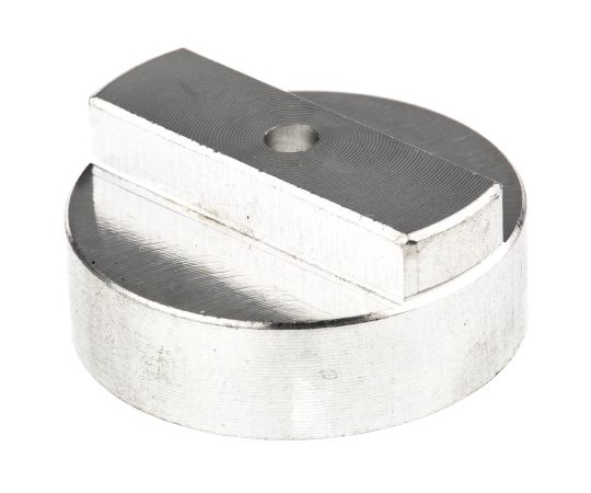 クラッチカプラアダプタ