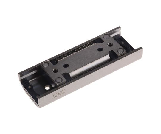 ボールスライド　BSRシリーズ