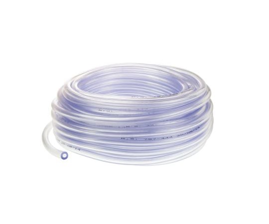 フレキシブルチューブ　PVC　25m　Applications　Various