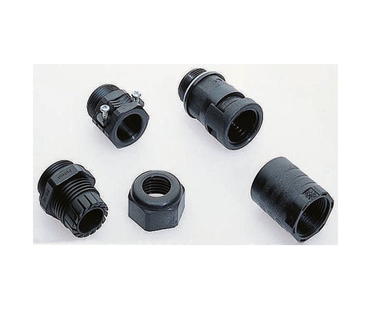 ケーブルクランプ　（配線クリップ）