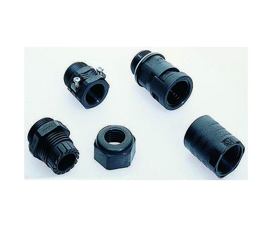 ケーブルクランプ　（配線クリップ）