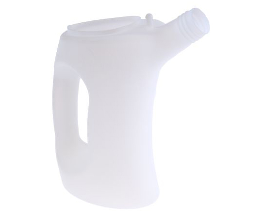 オイル容器　0.5L