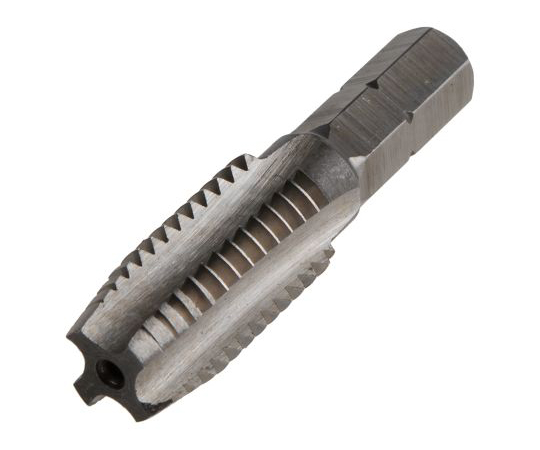 ねじタップ　M10　材質　HSS