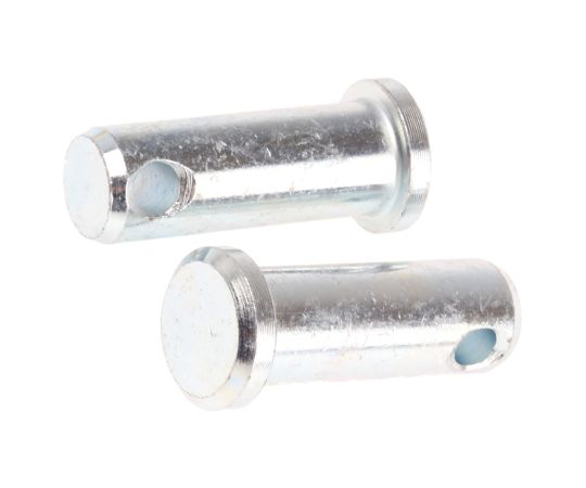 クレビスピン 長さ1インチ 直径3/8インチ 1袋（5個入）