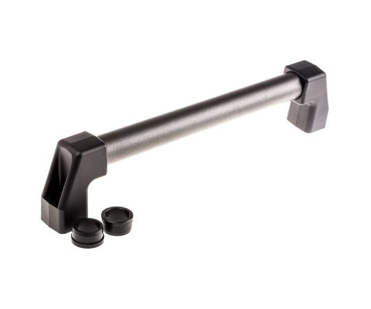 引き出し取っ手　アルミニウム