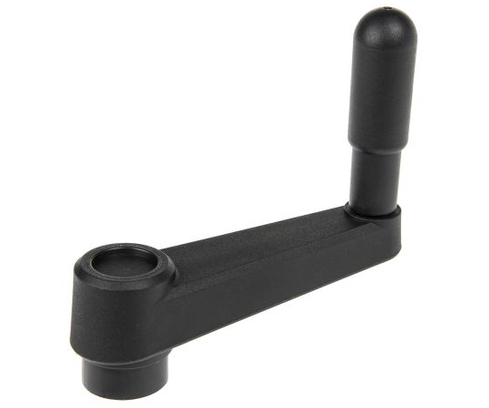 クランクハンドル