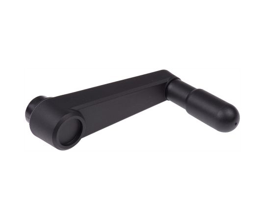 クランクハンドル