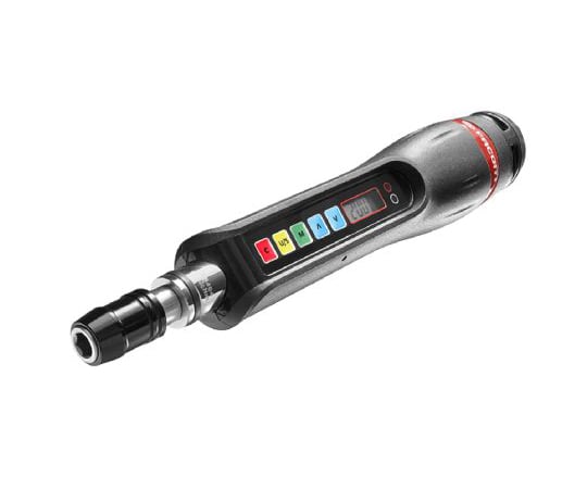 トルクドライバ　1/4インチ　プリセット可能　0.4　→　4Nm