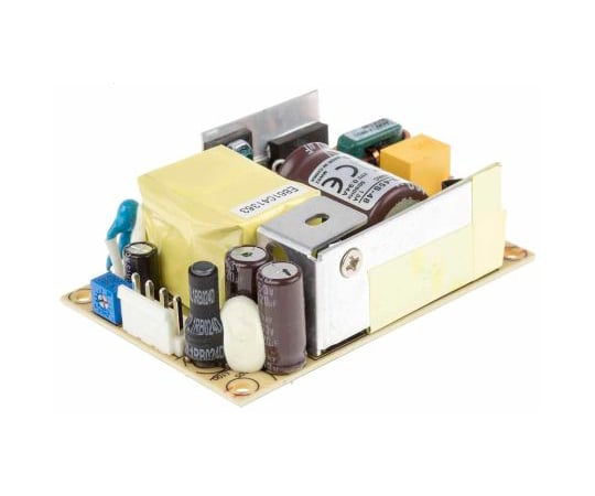 スイッチング電源　48V　dc　1A　48W　オープンフレーム