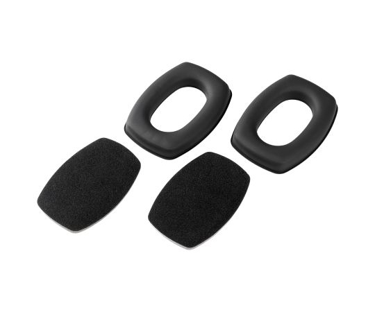 聴覚保護ディスペンサ　衛生キット