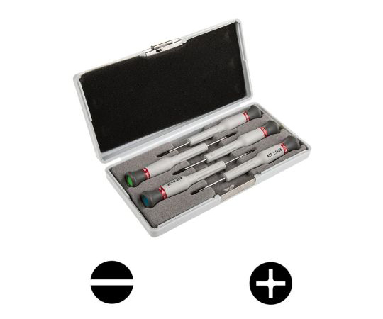 ドライバセット　スタンダード　5個