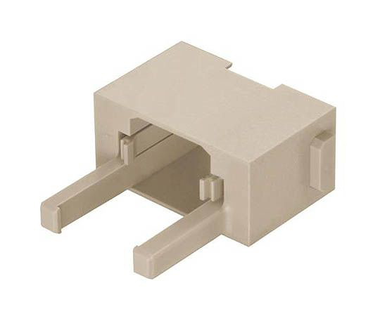 パネルフィードスルーモジュール　メス　HAN　Modularシリーズ