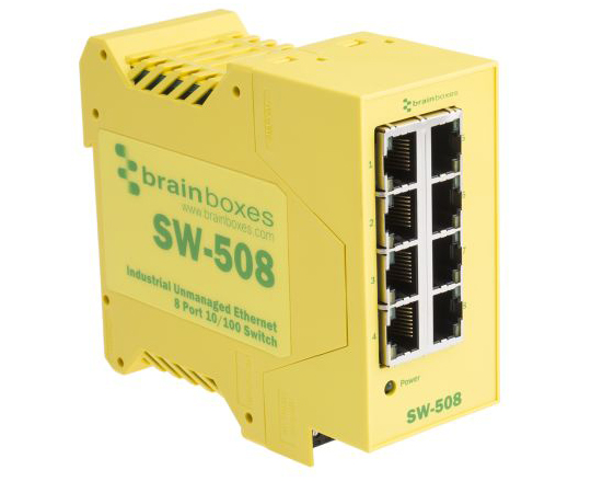 イーサネットスイッチ