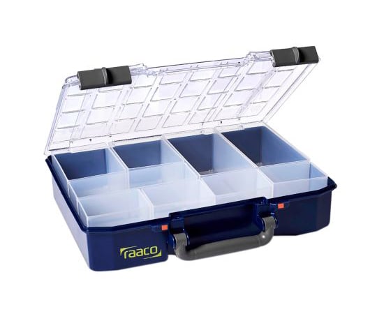 パーツケース用内ボックス