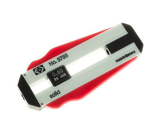 ダイヤモンドワイヤー 63-6787-27 ワイヤーストリッパー 3756 0.6MM T3756 60 【AXEL