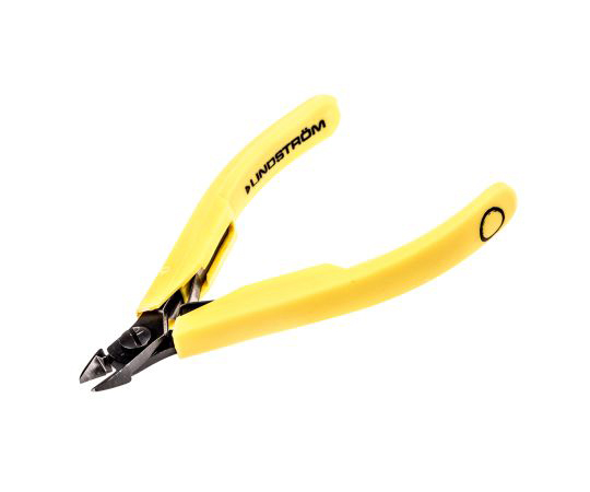 ワイヤカッター　全体長：108mm