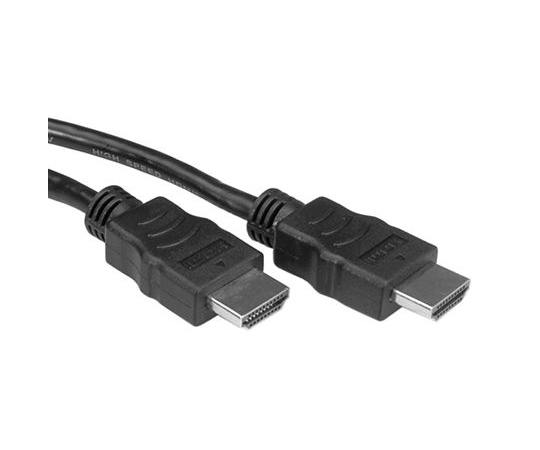 63-6788-50 商舗 取扱停止 RS HDMI 121-2784 HS 最高級 MLSOH15m Cable+EthA-AM