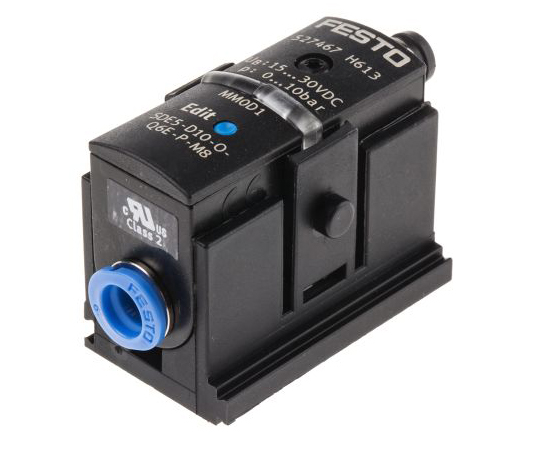 圧力スイッチ SDE5シリーズ