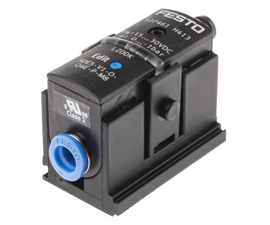 圧力スイッチ SDE5シリーズ