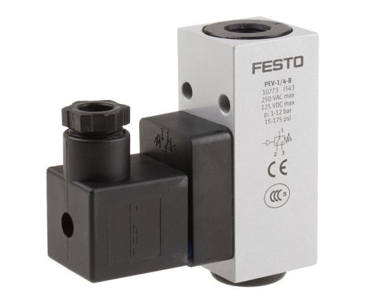 圧力スイッチ　G1/4　process　connection