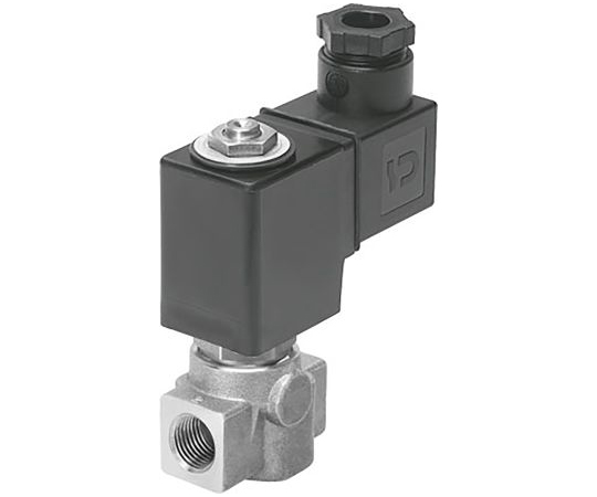 エアソレノイドバルブ　VZWDシリーズ