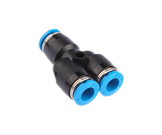 ユニオンワイ 6mm 1袋（10個入）