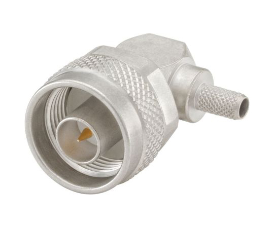 Nタイプコネクタ　オス　50Ω