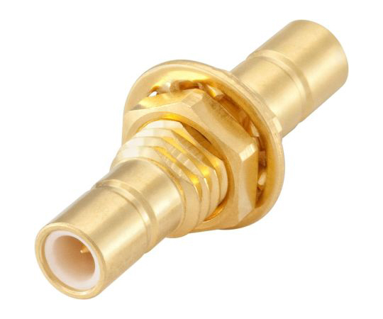 同軸　変換アダプタ　ストレート　SMB　プラグ　-　SMB　-　プラグ