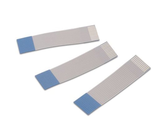 FFCジャンパケーブル　100mm　ピッチ1mm　WR-FFC　シリーズ