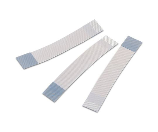 FFCジャンパケーブル　200mm　ピッチ0.5mm　6877　シリーズ