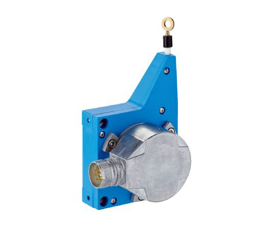 インクリメンタル形　リニア測定　65536　EcoLineシリーズ