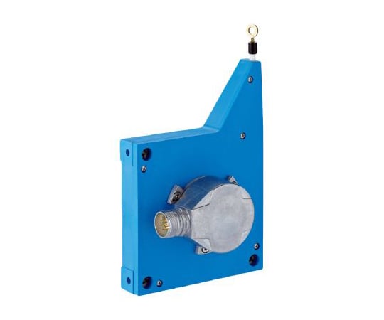 インクリメンタル形　リニア測定　65536　EcoLineシリーズ