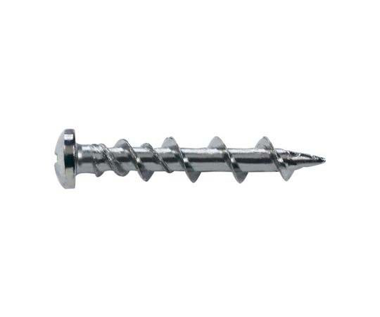 Dewalt アンカーボルト 鋼 長さ32mm 1箱（100個入） DFM424015P