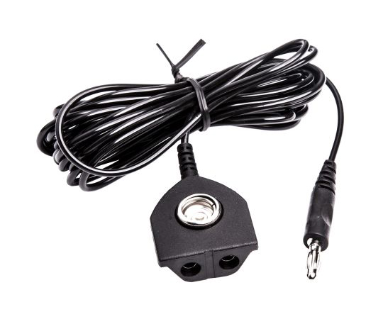 ESDアースコード　接地コード