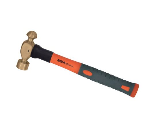 ボールペインハンマ　ベリリウム銅