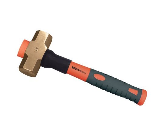 スレッジハンマー　ベリリウム銅