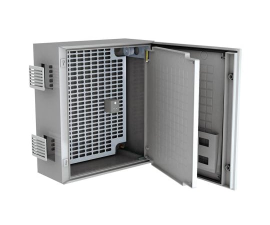 壁面ボックス　747　x　536　x　300mm