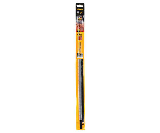 レシプロソー替刃　Dewalt　カット長さ430mm