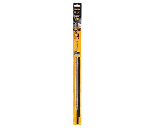 レシプロソー替刃　Dewalt　カット長さ430mm