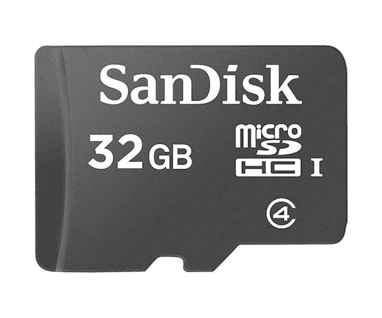 63 6874 27 マイクロ Sd 32 Gb Microsdhc Class 4 32gb Microsd Adaptor Axel アズワン