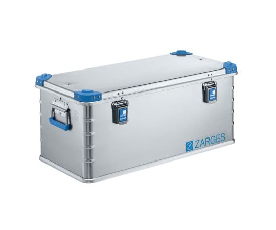 63-6880-60 工具ケース EUROBOXシリーズ 高さ：400 mm 幅：800