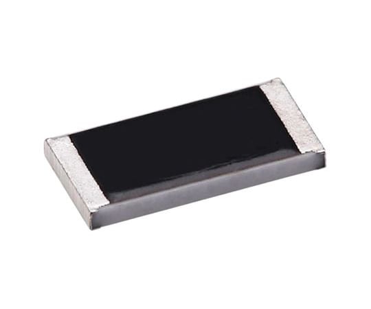 薄膜チップ抵抗器 2012サイズ 0.1W 4.87kΩ ±0.1％ 1袋（20個入）