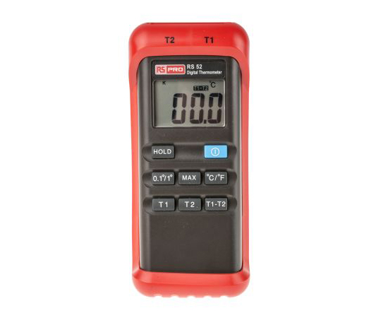 デジタル温度計