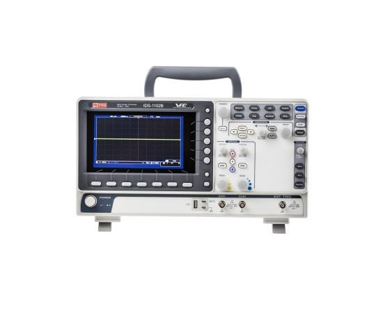 オシロスコープ　2　Ch　100MHz